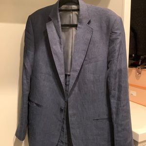 Mens jacket